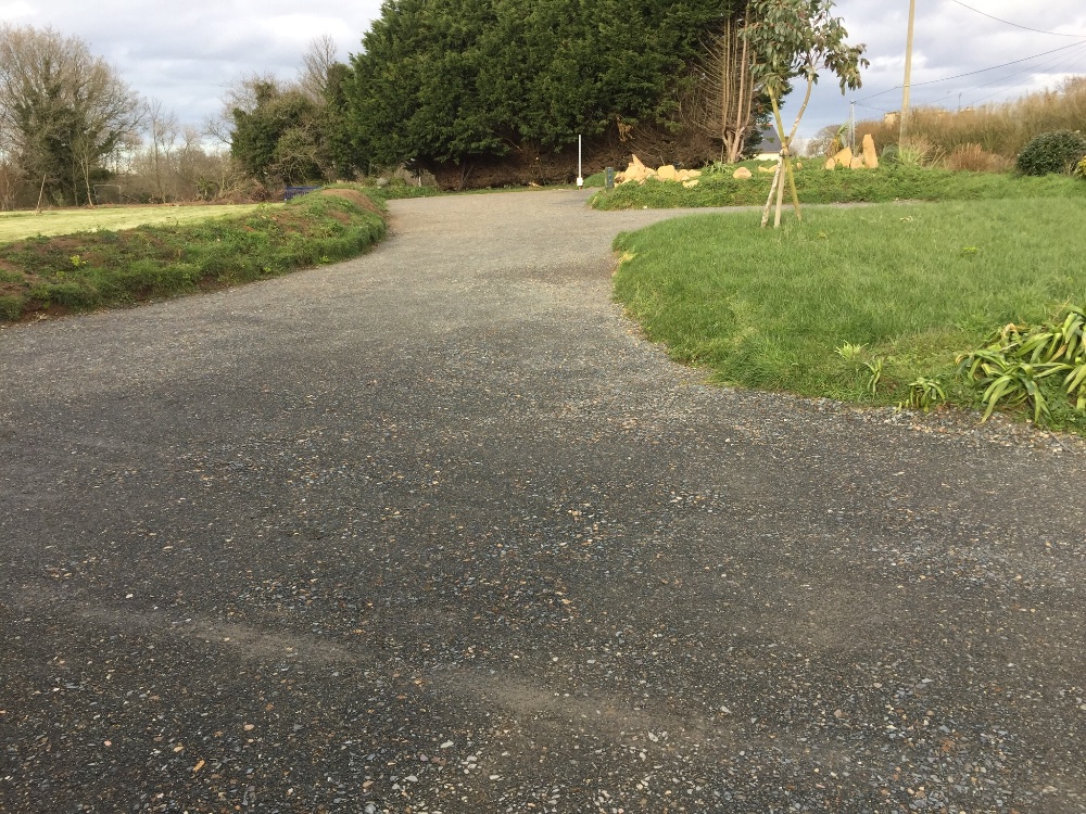 Aire camping-car  Plouguiel (22220) - Photo 2
